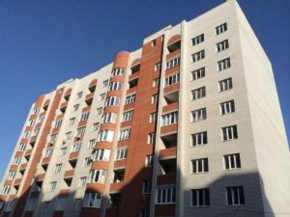 Two-Bedroom Apartment in Engels Street